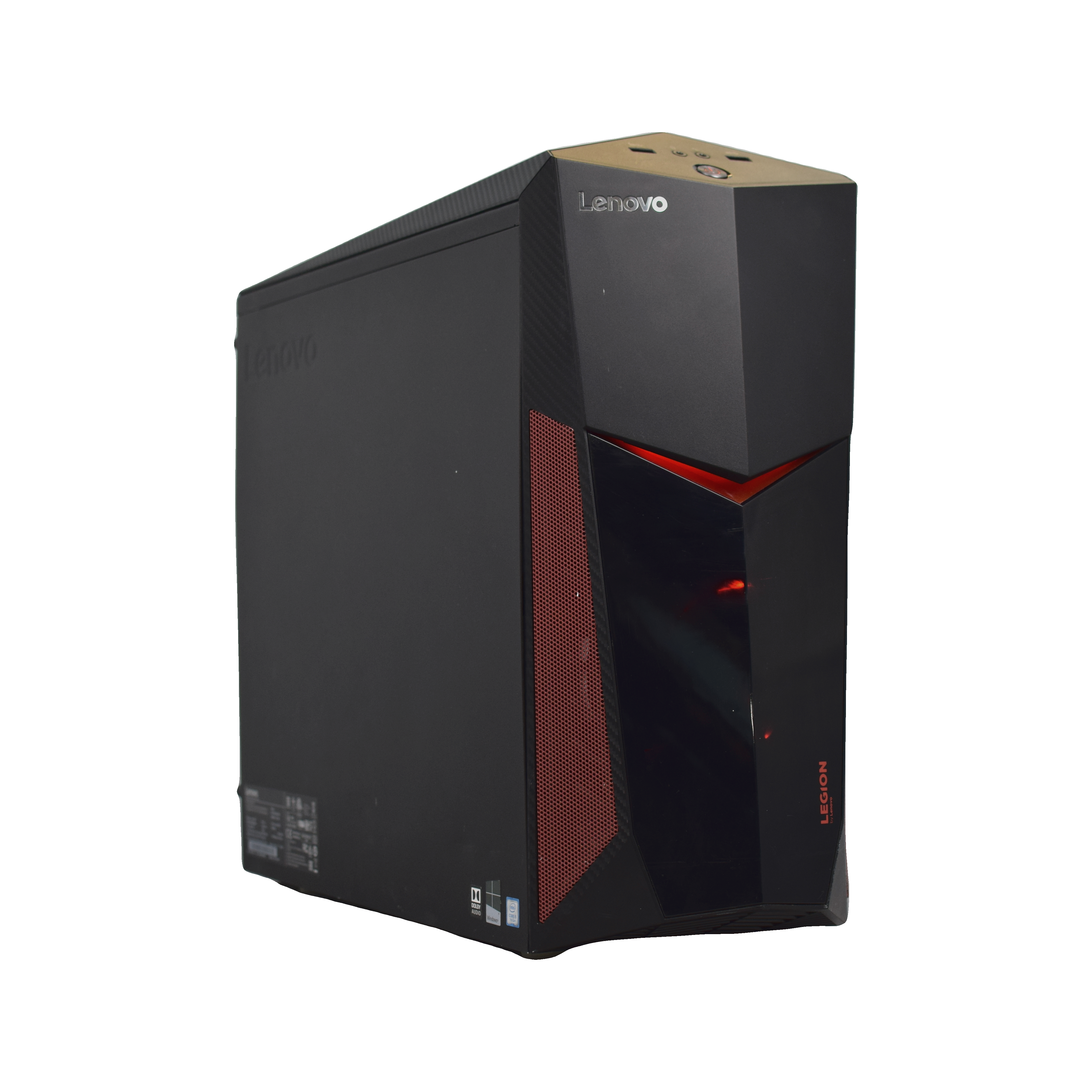 Intel i5-7400 | GTX 1650 | Prenew
